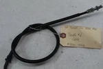 Oem Suzuki Motorcycle #2 Throttle Cable 2002 GSXR1000 Royal 58300-35F10. Fixed Price $15.00.