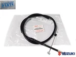 New Genuine Suzuki Clutch Control Cable 1996-2023 DR650SE Oem 58200-32E01. Fixed Price $37.67.