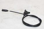 2023 Suzuki GSXS750 Oem Clutch Cable Line. Fixed Price $18.00.
