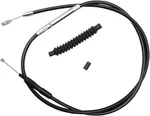 Choppers LA-8320C19B Black Vinyl-coated Stainless Steel Clutch Line. Fixed Price $62.98.