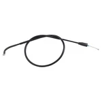 1988-2006 Suzuki Gsx 600F Katana Street Motion Pro Black Vinyl Clutch Cable. Fixed Price $21.12.