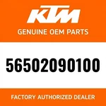 Ktm 56502090100 - Clutch Cable. Fixed Price $35.95.