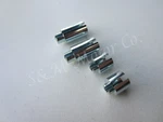 Triumph Clutch Cable Adapter Abutment Spacer Short Long 57-2062 57-1645 57-2063. Fixed Price $12.95.