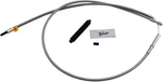 Barnett Clutch Cable +10 Stainless Braided #102-30-10046-10 Harley Davidson. Fixed Price $116.33.