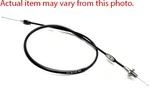 Motion Pro 04-0306 Cable Black Vinyl Clutch. Fixed Price $23.22.