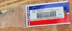Parts Unlimited Clutch Cable For Yamaha TT250 80-82 XT250 80-83. Fixed Price $15.25.