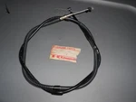 Nos 1983-1984 Kawasaki KDX250 Clutch Cable Assembly PN:54011-1209. Fixed Price $49.99.