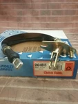 Beck/arnely Clutch Cable Part No 093-0515. Fixed Price $16.83.