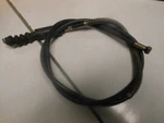 Nos Kawasaki Oem Clutch Cable 73 F11/F12 74 KX450 54011-066. Fixed Price $29.98.