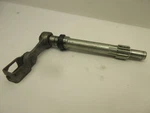 1986 Yamaha Clutch Push Lever Axle And Arm. Fixed Price $32.35.