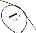 Barnett High-efficiency Black Vinyl Clutch Cable +6" 101-30-10032-06. Fixed Price $97.42.