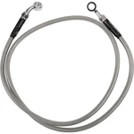 Moose Offroad Stainless Steel Braided Clutch Line For CRF450 H02-3-074/P. Fixed Price $64.09.