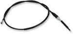 Parts Unlimited Black Vinyl Clutch Cable (K28-5507). Fixed Price $16.73.