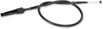 Moose Offroad 0652-1708 Black Vinyl Clutch Cable Yamaha YZ80. Fixed Price $11.95.