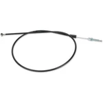 Parts Unlimited Vinyl Clutch Cable K28-0004 58200-29000. Fixed Price $21.53.