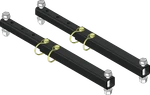 Kfi Products Pro-v Manual Angling Kit 106530. Fixed Price $165.95.