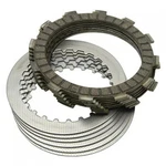 Tusk Clutch Kit T-19204. Fixed Price $65.95.