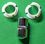 1965 1981 Harley Clutch/brake Anchor Pin & Bushing Kit Eastern Y-21-433. Fixed Price $5.99.