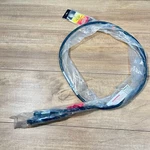 New Bikers Choice +6" Clutch Cable / 06-0401 Harley. Fixed Price $22.00.
