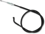 Parts Unlimited Black Vinyl Clutch Cable For Honda CB900F 02-04. Fixed Price $31.25.