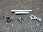 1985 Yamaha IT200 Gear Shift Transmission Hardware Parts Lot 3R3-18140-00-00. Fixed Price $14.75.