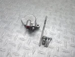 2008 07-15 Suzuki GSX650F Clutch Slave Cylinder Hydraulic Release Pushrod. Fixed Price $46.49.