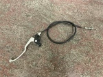 2008-2016 Honda CBR1000RR Clutch Lever Bracket Cable Oem Mcj Mfl. Fixed Price $89.99.