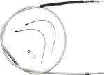 Magnum 82-11/16" High-efficiency Sterling Chromite Ii Clutch Cable (322320HE). Fixed Price $142.73.