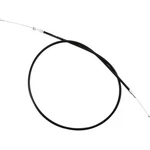 Motion Pro 10-0002 Black Vinyl Terminator Lw Clutch Cable. Fixed Price $34.99.