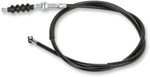 Parts Unlimited Vinyl Clutch Cable K28-5501J Honda CR80R. Fixed Price $11.95.