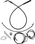 Fat Baggers Inc. Ez Kit 149916-B Quick Installation. Fixed Price $299.95.