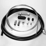 Venhill U01-1-100-BK Universal Motorcycle Clutch Cable Kit. Fixed Price $56.33.