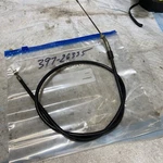 Nos Yamaha Oem Genuine Clutch Cable 1974-76 RD200 397-26335-00-00 #GK3. Fixed Price $22.99.