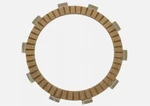 Honda CBR600 CBR650 TRX300 New Clutch Friction Disk Plate Oem 22201-MAE-000. Fixed Price $24.99.