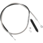 Drag Specialties Braided Clutch Cable 5321902HE. Fixed Price $101.92.