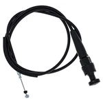 Niche Choke Cable For Honda Goldwing GL1000 GL1100A 17950-371-010. Fixed Price $14.95.