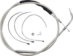 Magnum Shielding 52368HE Clutch Cable Polished Harley-davidson Electra Gli. Fixed Price $150.05.