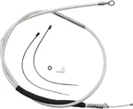 Magnum High-efficiency Braided Sterling Chromite Ii Clutch Cable 32235HE. Fixed Price $143.95.