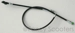 Peace Sports 125CC Mini Pocket Bike Clutch Cable 29.5 Long Part 05036. Fixed Price $13.49.