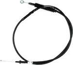 Motion Pro Blackout Longitudinally Wound Clutch Cable JUN-90. Fixed Price $38.69.