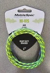Hi-vis Aux 4-FT. 3.5MM Cable By Mobile Spec. Fixed Price $13.99.