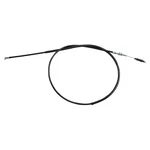 1981-1982 Honda CB900F Super Sport Street Motion Pro Black Vinyl Clutch Cable. Fixed Price $22.07.