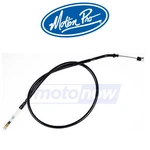 Motion Pro Black Vinyl Clutch Cable For 2007-2008 Yamaha WR450F Control Zc. Fixed Price $27.99.