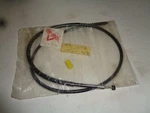 Honda Cm 400 Clutch Cable Superior 22870-447-000. Fixed Price $23.00.