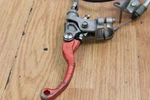 2014 Suzuki RMZ250 Clutch Perch W/lever & Cable. Fixed Price $39.00.