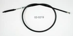 Motion Pro Clutch Cable Black #02-0219 Fits Honda XR650L/XR600R. Fixed Price $18.99.