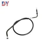 Clutch Transmission Cable Fits For Kawasaki Ninja 650R EX650J 54011-0083. Fixed Price $25.45.