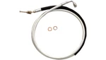 Magnum Shielding 60" Sterling Chromite Hydraulic Clutch Line Harley-davidson. Fixed Price $79.95.
