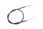 Black Clutch Cable With 56 Inch Casing For Harley-davidson. Fixed Price $41.99.