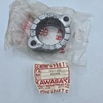 Kawasaki Nos New 18069-004 Exhaust Pipe Clamp G3SS G3TR KH100 KLT200. Fixed Price $14.99.